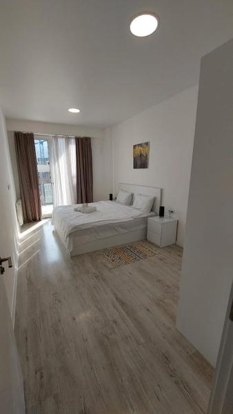 High 1BR with nice view 90#2, Tbilisi