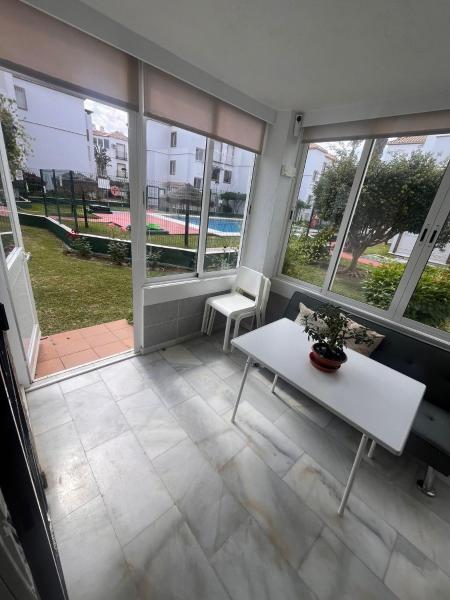 Laguna Beach Piscina- Home Rent Malaga - Torrox