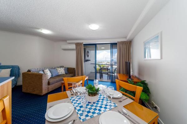 Mantra 1-bedroom Apartment - Hervey Bay