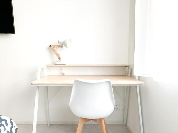 Zdjęcie 3: COLIVING - WIFI - TV - Proche TRAM - L'ESCALE PARTAGEE