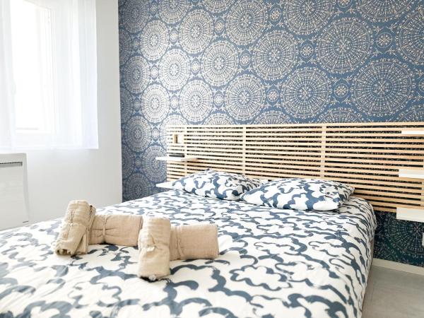 Zdjęcie 9: COLIVING - WIFI - TV - Proche TRAM - L'ESCALE PARTAGEE