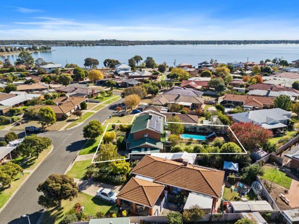 Cade Retreat - Yarrawonga