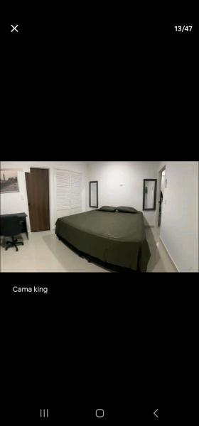 El Laguito Apartamento, Cartagena de Indias