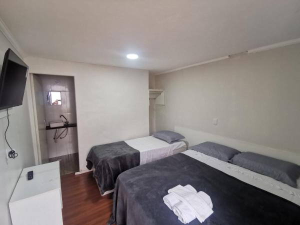 Photo 4 : Flat & Suíte Campos