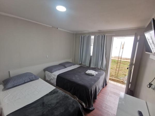 Photo 6 : Flat & Suíte Campos