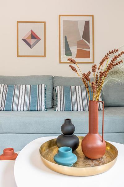 Lv Home: A Living Experience ! - Chersónissos