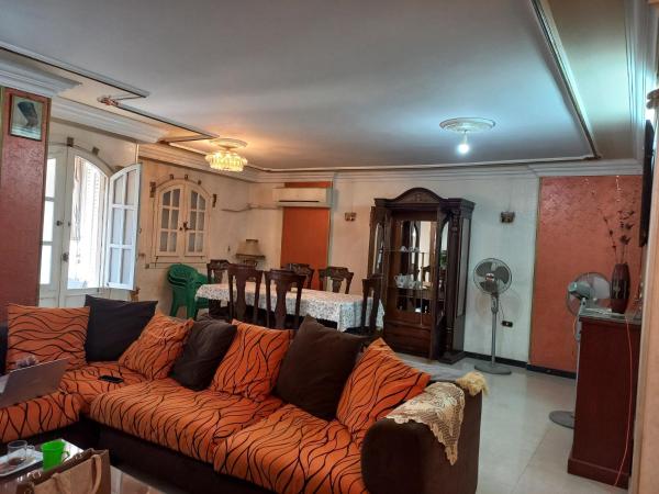 Fotografia 3: Flat in roxy - near cairo airport