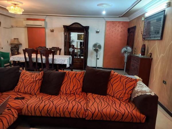 Fotografia 5: Flat in roxy - near cairo airport