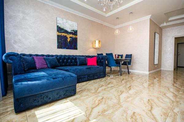Luxury for business & pleasure Royal 3, Kyjev