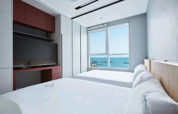 Brand New Residence With Family - Busan