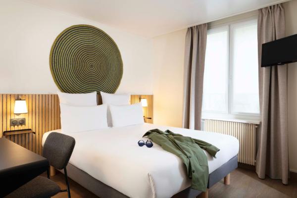 Hotel Korner Sorbonne - Quartier latin