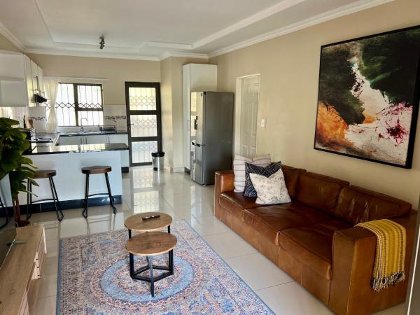 142Woodlands, Mbabane