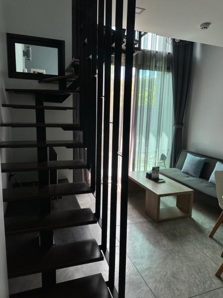Billede 7: Duplex studio on Naiharn Beach B21