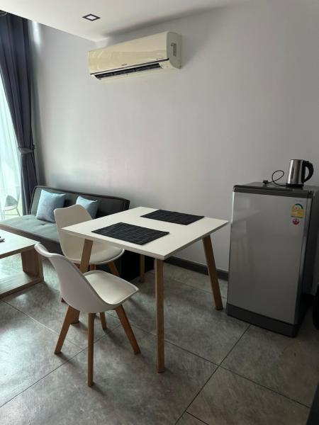 Billede 4: Duplex studio on Naiharn Beach B21