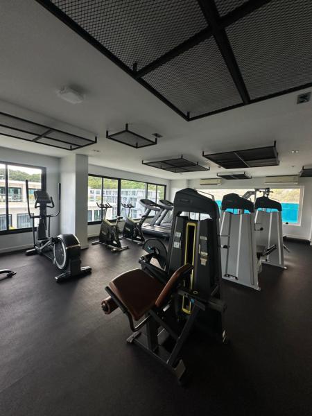 Billede 2: Duplex studio on Naiharn Beach B21
