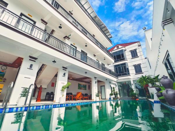 Homestay Tam Cốc