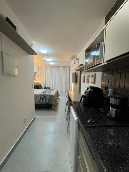 Fotografie 6: Simple Flat 601
