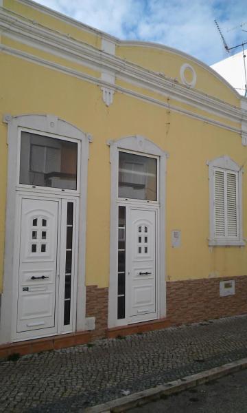 Casa Alto Rodes - Faro