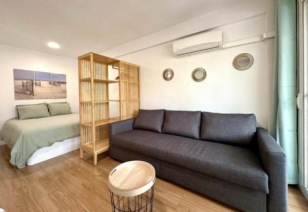 Home Formentor Salou - Reus