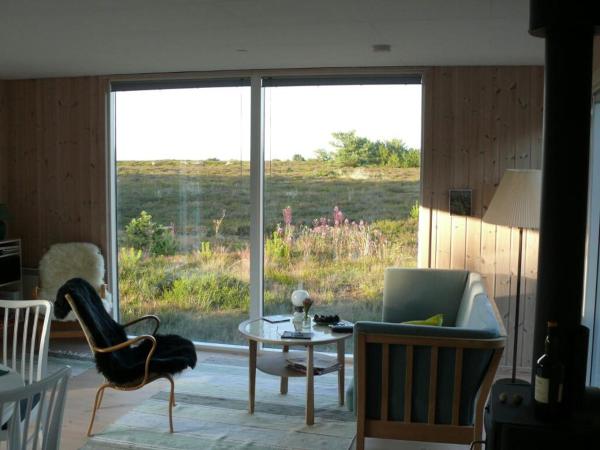 A la foto es mostra l'objecte Amazing Home In Læsø W- situat a la ciutat de Læsø.