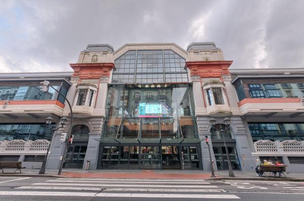 A la foto es mostra l'objecte Old Town Carniceria Vieja by Next Stop Bilbao situat a la ciutat de Bilbao.