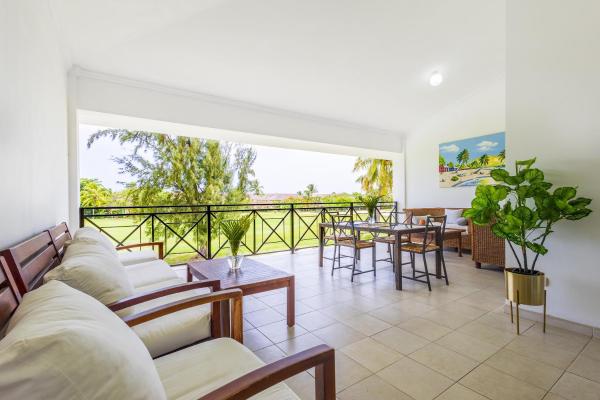 Billede 4: Private & Luxury Apartment Cocotal in Gated & Secured Community