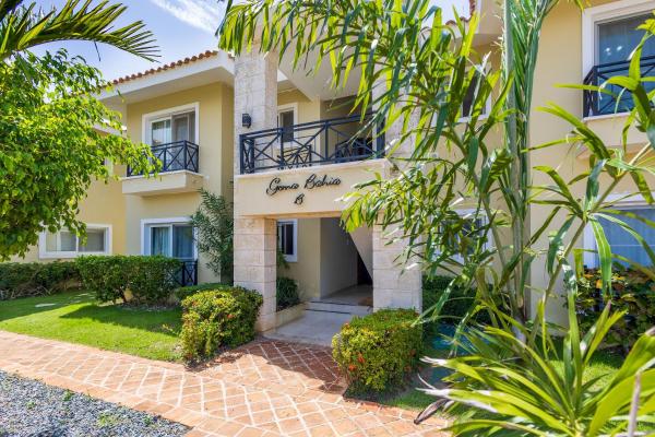Billede 8: Private & Luxury Apartment Cocotal in Gated & Secured Community