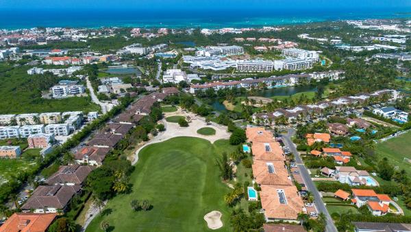 Billede 9: Private & Luxury Apartment Cocotal in Gated & Secured Community