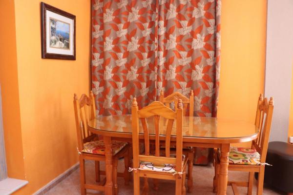 Apartamento Cerca De La Playa - El Palmar de Vejer