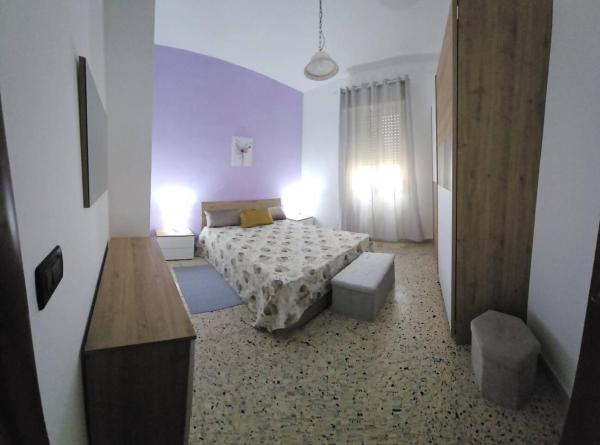 Nella foto è visibile l'oggetto Monolocale e Bilocale centro RC situato nella città di Orti.