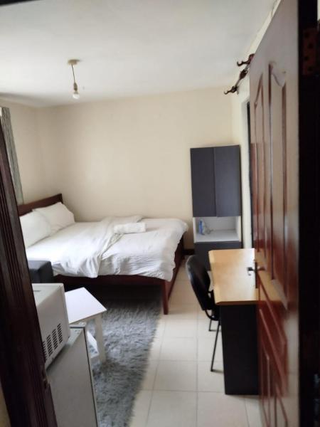 Elegant Studio for Short and Long term stays, Найроби