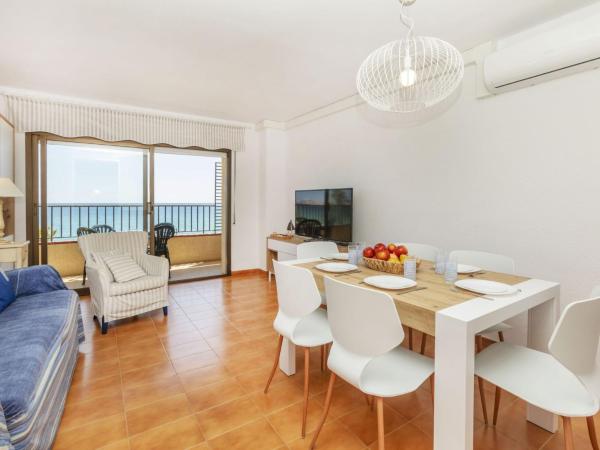 Apartment Gemma By Interhome - Platja d'Aro