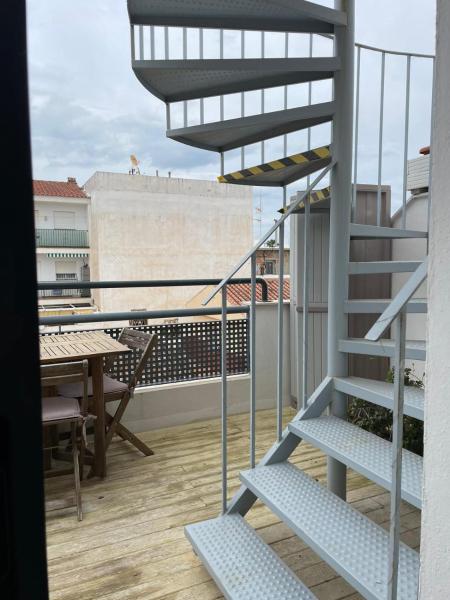 Zdjęcie 6: Lets in the Sun - Apartments Clavel