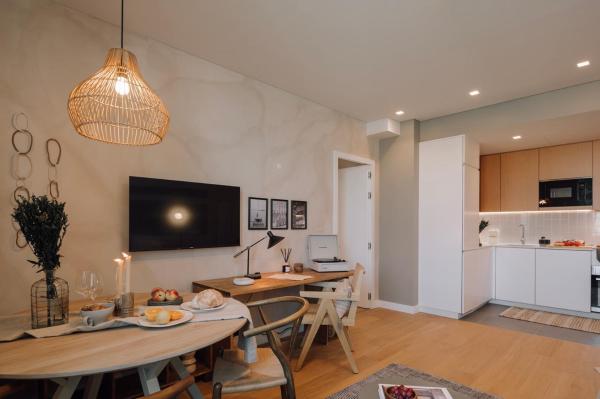 Billede 6: Anzio - 2 bedrooms and pool in Avenidas Novas
