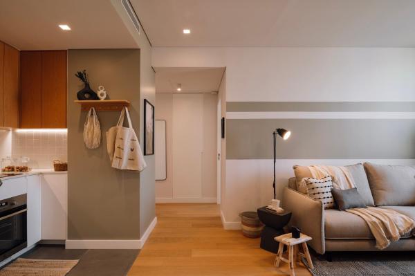 Billede 9: Anzio - 2 bedrooms and pool in Avenidas Novas