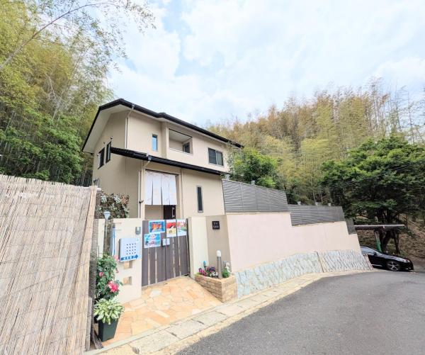 Foto 1: 民泊稲荷山