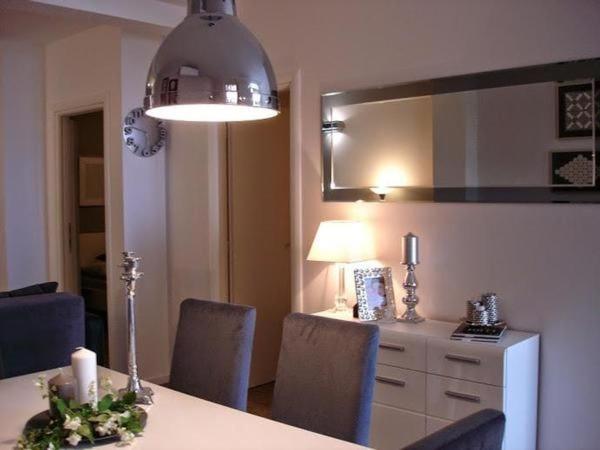 A la foto es mostra l'objecte Neue Wohnung In Vodice Mit Großer Terrasse situat a la ciutat de Vodice.