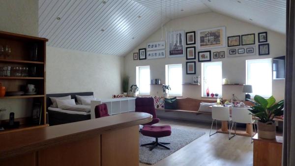 A la foto es mostra l'objecte Appartment Reitz Urlaub In Der Heimat Der Brüder Grimm situat a la ciutat de Mandern.