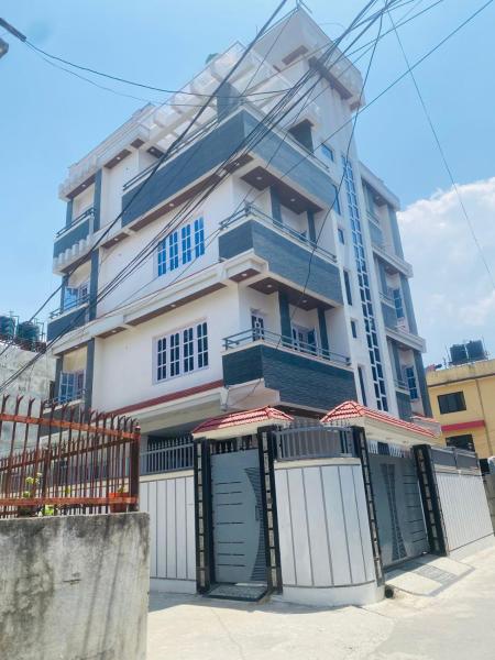 Diyalo Home, Katmandu