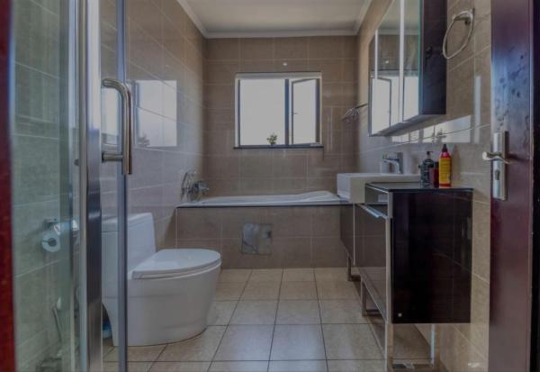 A la foto es mostra l'objecte La Vida Luxe situat a la ciutat de Fourways.