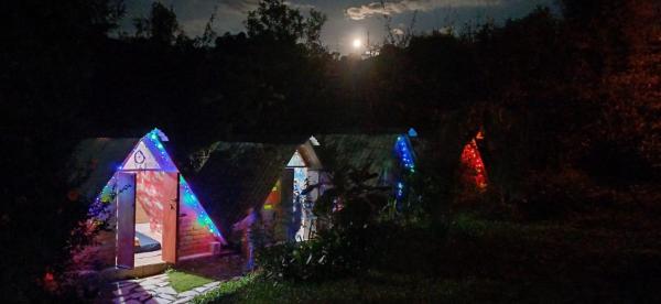 Fotografie 5: Recanto Vale da Lua