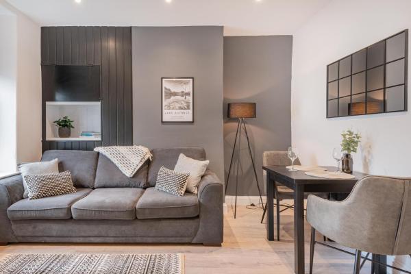 Southend Cottage By Birch Stays - Clifton Hall