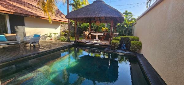 Villa 24, Grand Bay
