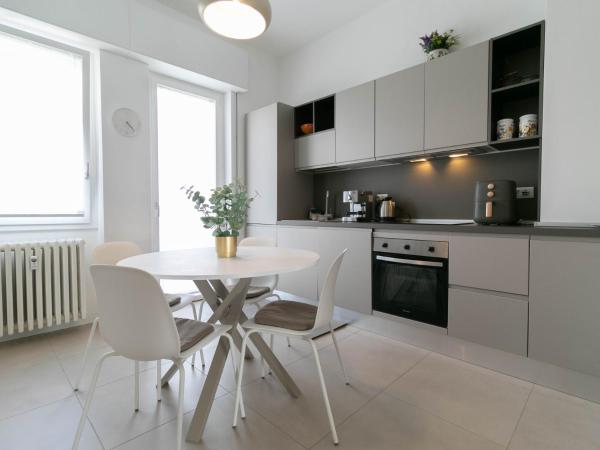 A la foto es mostra l'objecte Mountain View Apartment Lecco Centro situat a la ciutat de Lecco.