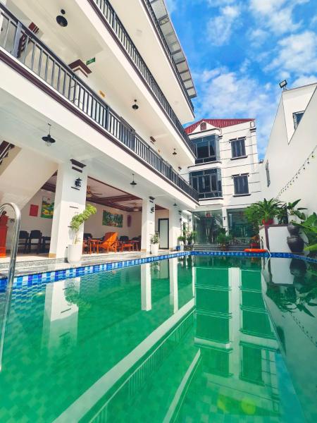 Homestay Thành Thắng, Ninh Binh