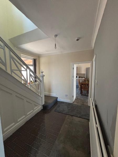 Property in Old Trafford, Manchester