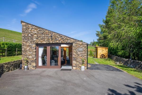 Stoney Calf - Gorgeous Cottage On A Working Farm - Kirkby Lonsdale