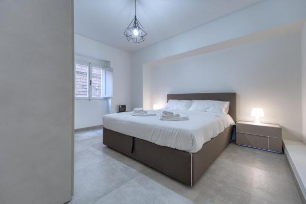 Calimaruzza Boutique Apartment, Florence