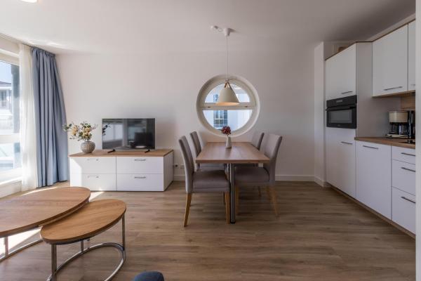 Kleine Freiheit - 5-sterne-apartment An Der Seebrücke Zingst - Zingst