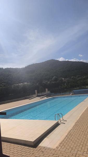 A la foto es mostra l'objecte Villa 2 chambres piscine municipale à 500 m situat a la ciutat de Corsavy.